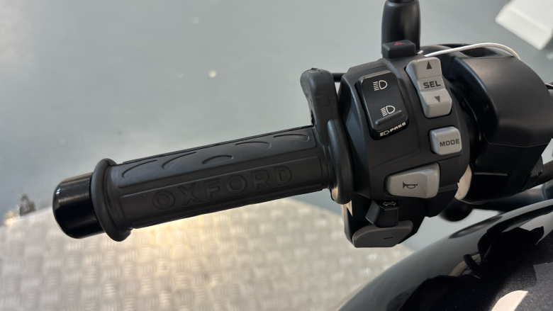 Honda CMX1100 Rebel DCT (21MY)